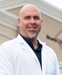 Orthopedic Surgeon In Redding