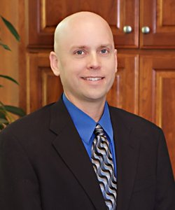 Orthopedic Surgeon In Redding