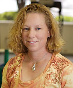 Redding Athletic Trainer